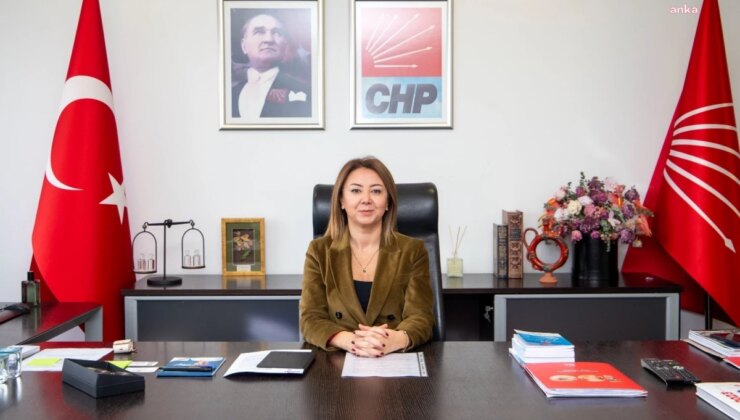 CHP, Yüksek Yargıdaki Darbe Teşebbüsüne Karşı Miting Düzenleyecek