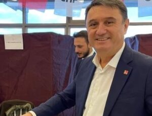 CHP Zongduldak Belediye Lider adayı Tahsin Fazilet kimdir?