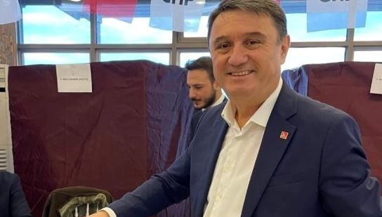 CHP Zongduldak Belediye Lider adayı Tahsin Fazilet kimdir?