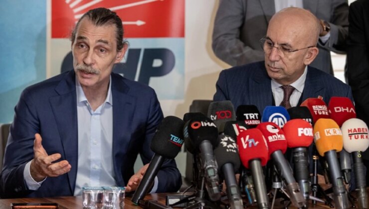 CHP’nin Etimesgut adayı Erdal Beşikçioğlu’ndan tartışma yaratacak İmam Hatip kelamları: Gençler için büyük bir travma