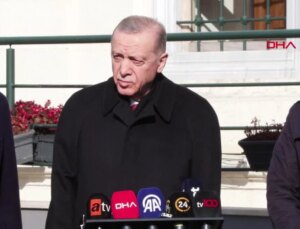 Emekli Maaşlarına Büyük Zam: Erdoğan 2024 İlk Altı Ayı İçin Artış Oranlarını Açıkladı.