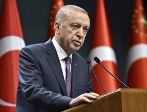 Cumhurbaşkanı Recep Tayyip Erdoğan, Türkiye Ekonomisine Güven Artıyor, Mısır ile Yeni Sayfa Açılıyor