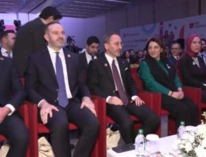 Cumhurbaşkanlığı Bağlantı Lideri Fahrettin Altun, Memleketler arası Medyanın İsrail’i Kamufle Etme İkiyüzlülüğünü Eleştirdi