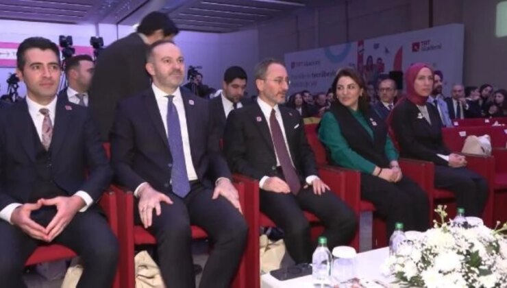 Cumhurbaşkanlığı Bağlantı Lideri Fahrettin Altun, Memleketler arası Medyanın İsrail’i Kamufle Etme İkiyüzlülüğünü Eleştirdi