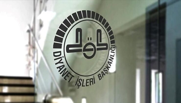 Diyanet İşleri Başkanlığı 2023 yılı sürücü alım imtihanı sonuçları açıklandı