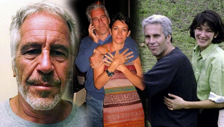 Epstein evrakından Türkiye hoşu çıktı