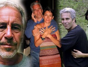 Epstein evraklarının dördüncü kısmı açıklandı: “Bill Clinton, Richard Branson ve Prens Andrew’un manzaraları var”