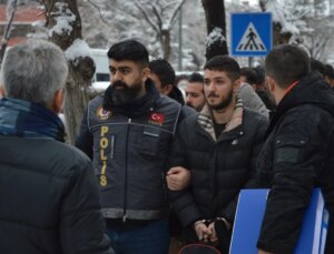 Erzurum’da Sazan Sarmalı Dolandırıcılığı Operasyonu: 8 Tutuklama