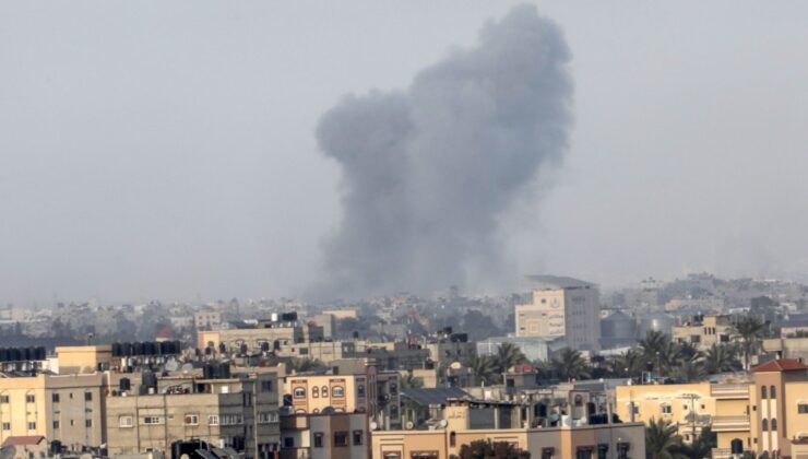 BM, İsrail’i Gazze’deki Tutuklulara Kötü Muamelede Bulunmakla Suçladı.