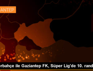 Fenerbahçe, Gaziantep FK ile 10. sefer karşılaşacak