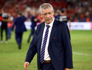 Fernando Santos, Beşiktaş’ın yeni teknik yöneticisi oldu