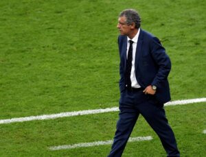 Fernando Santos: Zaferler kazanmak için gerekeni yapacağız