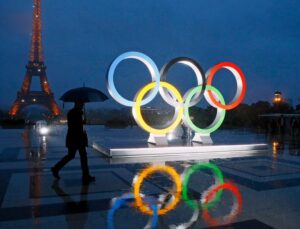 Fransa 2024 Paris Olimpiyatları’na hazır mı?