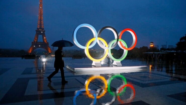 Fransa 2024 Paris Olimpiyatları’na hazır mı?