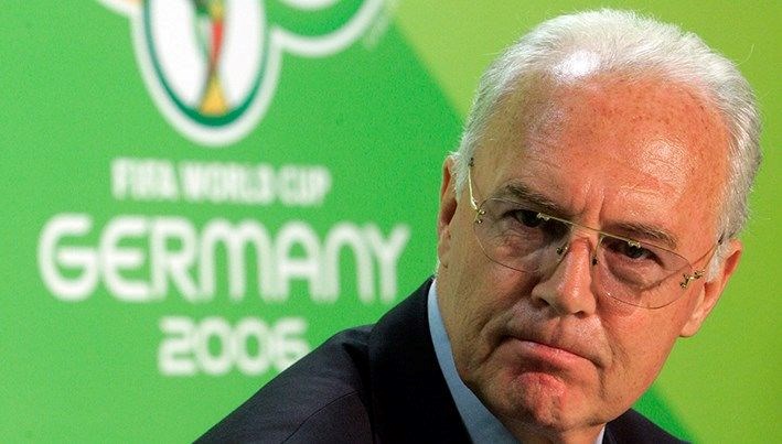 Franz Beckenbauer kimdir, nereli? İşte Franz Beckenbauer’in oynadığı ekipler