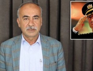 Gaffar Okkan cinayeti davasında yargılanan Ali Bilmez, HÜDA PAR’dan belediye lider adayı oldu