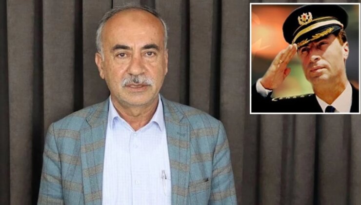 Gaffar Okkan cinayeti davasında yargılanan Ali Bilmez, HÜDA PAR’dan belediye lider adayı oldu