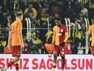 Galatasaray-Konyaspor maçı ne vakit, saat kaçta ve hangi kanalda? (Süper Lig 19. hafta)