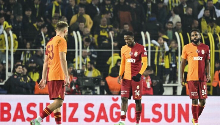 Galatasaray-Konyaspor maçı ne vakit, saat kaçta ve hangi kanalda? (Süper Lig 19. hafta)