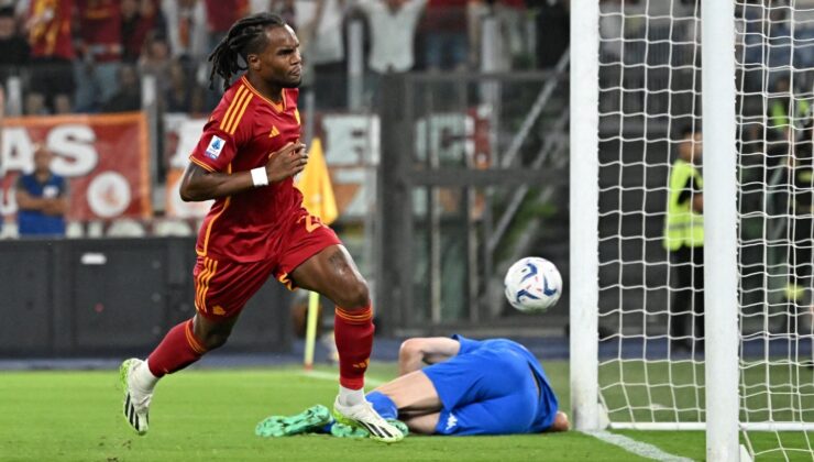 Galatasarayla ismi anılıyordu: Beşiktaş, Renato Sanches için devrede