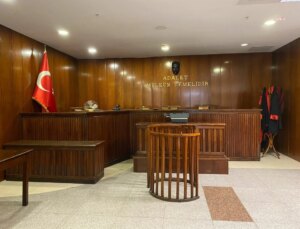 Hrant Dink cinayeti davasında belge mütalaası için duruşma savcısına gönderildi