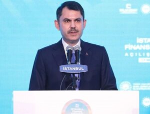 İBB için bomba argüman: AK Parti saatler kala Murat Kurum’a adaylığı bildirim etti
