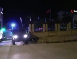 İçişleri Bakanı Yerlikaya: ‘Sibergöz-14’ Operasyonunda 120 Kuşkulu Yakalandı