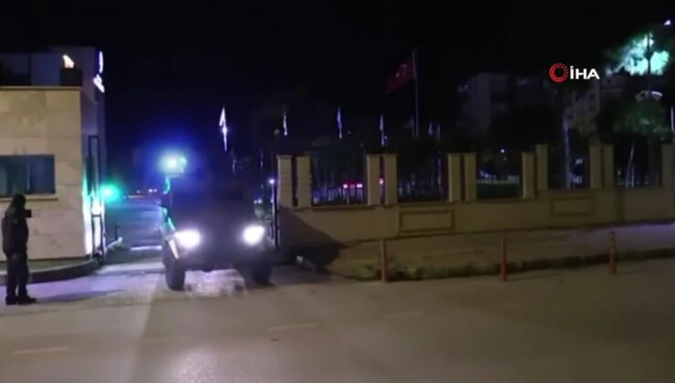 İçişleri Bakanı Yerlikaya: ‘Sibergöz-14’ Operasyonunda 120 Kuşkulu Yakalandı