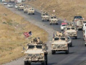 Irak ve Suriye’de Gerilim Tırmanıyor: ABD ve İran Yanlısı Gruplar Arasında Karşılıklı Saldırılar.