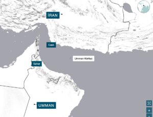 İran, Tüpraş’a ilişkin tankere el koydu