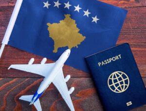 İspanya, Kosova’nın pasaportunu tanıdı