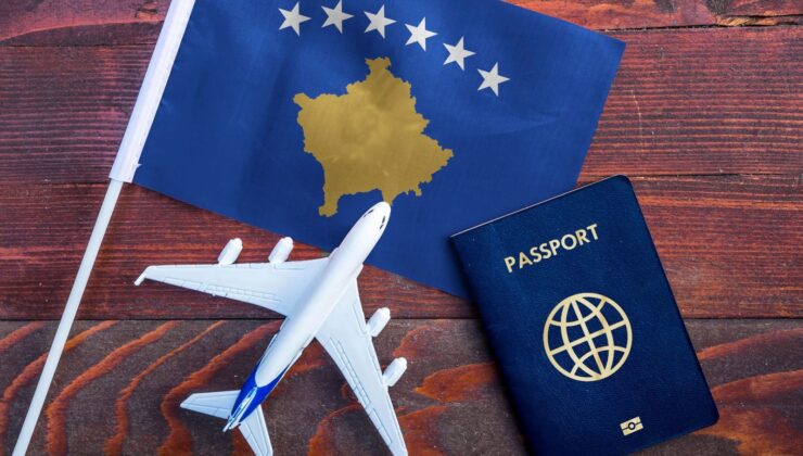 İspanya, Kosova’nın pasaportunu tanıdı