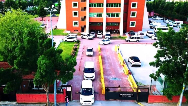 Isparta’da Kaçakçılık ve Organize Şube Operasyonu: 11 Kuşkulu Yakalandı