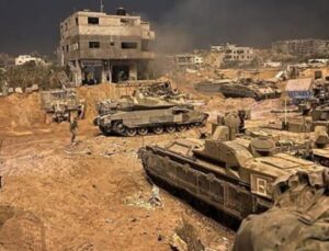 İsrail’den savaş itirafı: 60 milyar dolar harcandı!