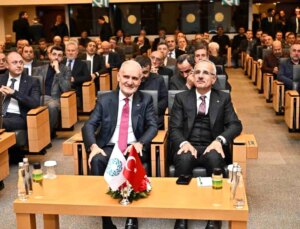 İstanbul Ticaret Odası, Toplu Ulaşım Kanunu’na dayanak vereceğini açıkladı