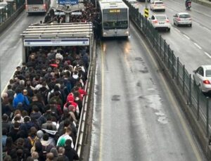 İstanbul’da metro, metrobüs ve otobüs fiyatları ne kadar oldu?