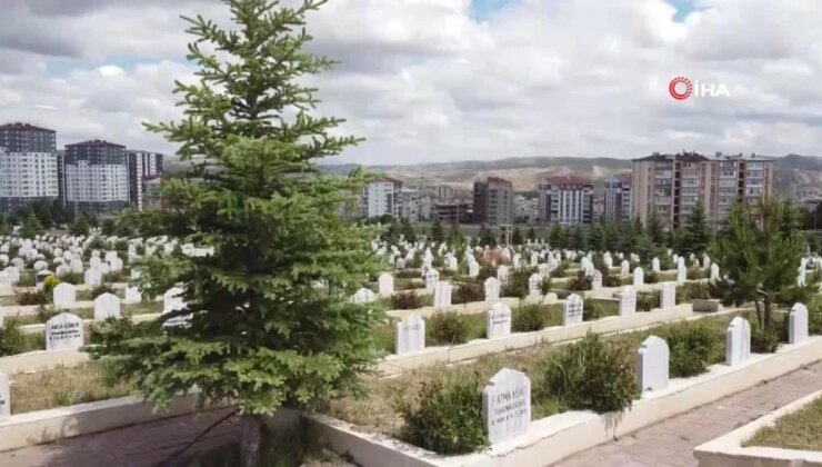 İstanbul’da Mezar Yeri Fiyatları Yükselirken, Sivas Belediyesi Fiyatsız Mezar Yeri Tahsis Ediyor