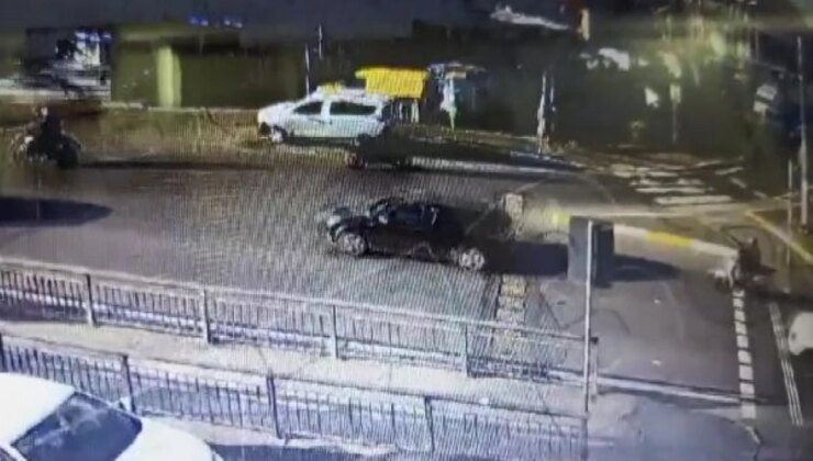 İstanbul’da Motosiklet Hırsızlarına Operasyon: 2 Kuşkulu Gözaltına Alındı