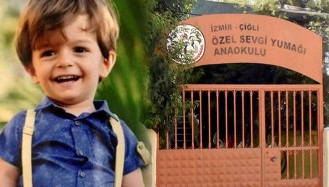 İstinaftan okul servisinde unutulan Alperen’in vefatıyla ilgili yeni karar