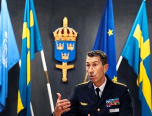 İsveç’te savaşa hazır olun ikazları kaygı yaratıyor