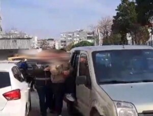 İzmir’de fuhuş çetesine yönelik operasyonda 3 kişi yakalandı