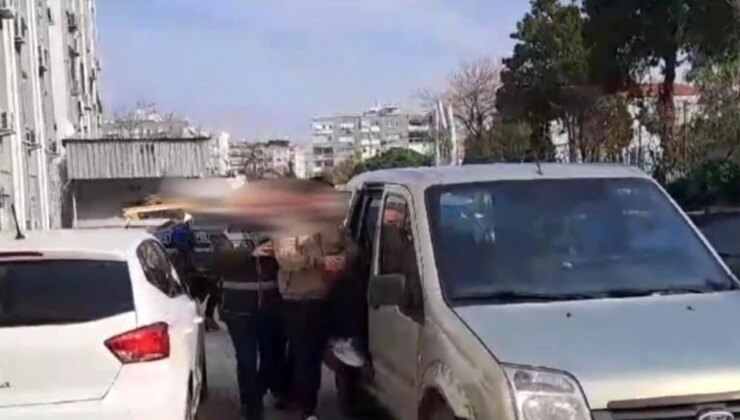 İzmir’de fuhuş çetesine yönelik operasyonda 3 kişi yakalandı