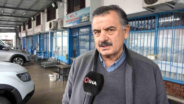 Karadeniz’de Hamsi Avı Düşüşe Geçti