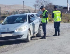 Karaman’da aranan 6 kişi tutuklandı