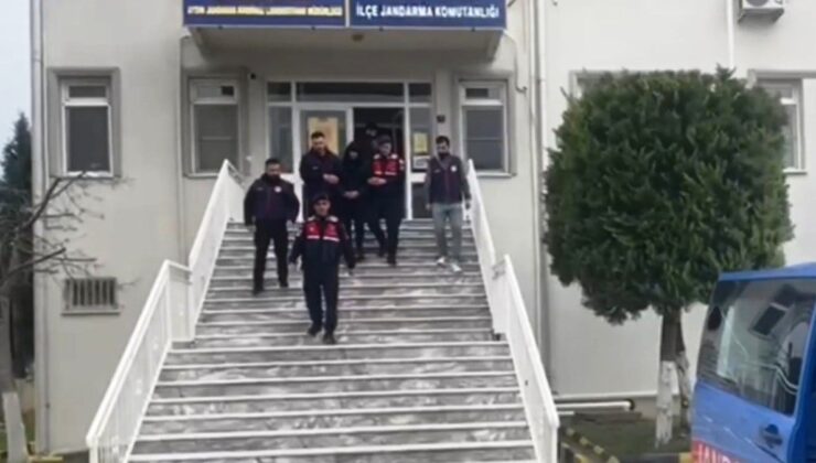 Korkunç Cinayet: Söke’de Başsız Ceset Bulundu, Suçlu İtiraf Etti.