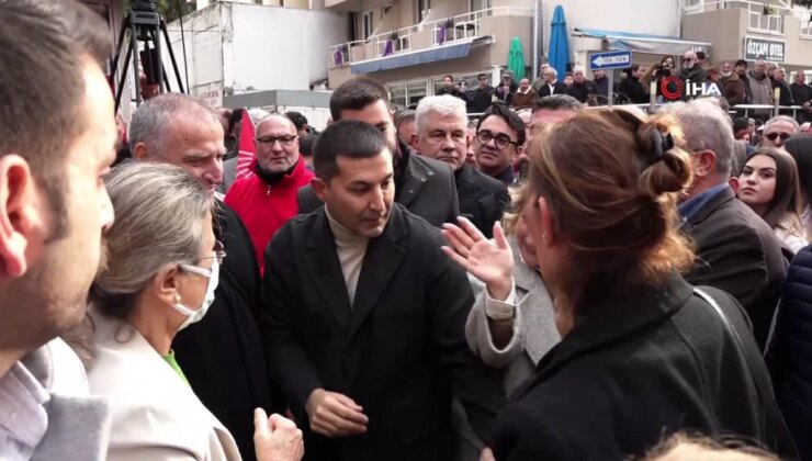 Kuşadası Belediye Lideri Günel seçim çalışmalarına başladı