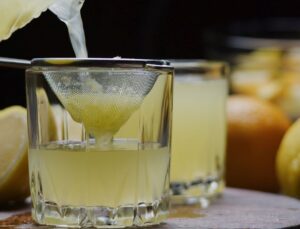 Limon sosları yıl sonuna kadar raflardan kalkacak