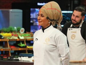 MasterChef All Star’ın şampiyonu Esra Tokelli oldu