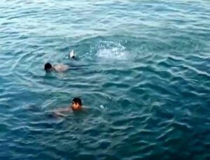 Mersin’de Denizde Boğulan Çocukların Sayısı 2’ye Yükseldi