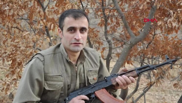 MİT, PKK/KCK’ya Avrupa’dan eleman toplayan Faik Aydın’ı etkisiz hale getirdi